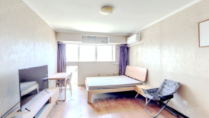 设计师广场二手房实景图