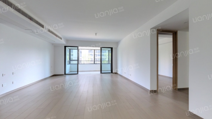 溧水金地峯范花园二手房实景图