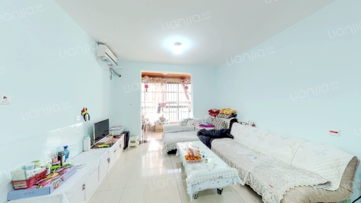 铭城东区二手房实景图