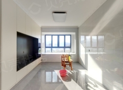 整租·阳光溪山春晓 3室2厅 东南_阳光溪山春晓租房