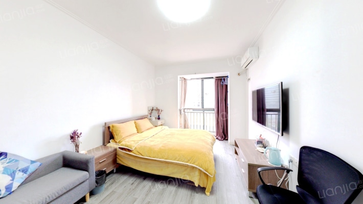 金成云庭二手房实景图