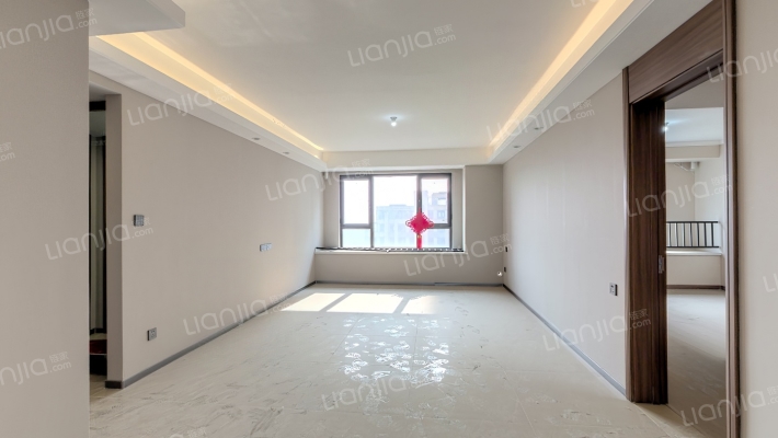 保利时光印象二手房实景图