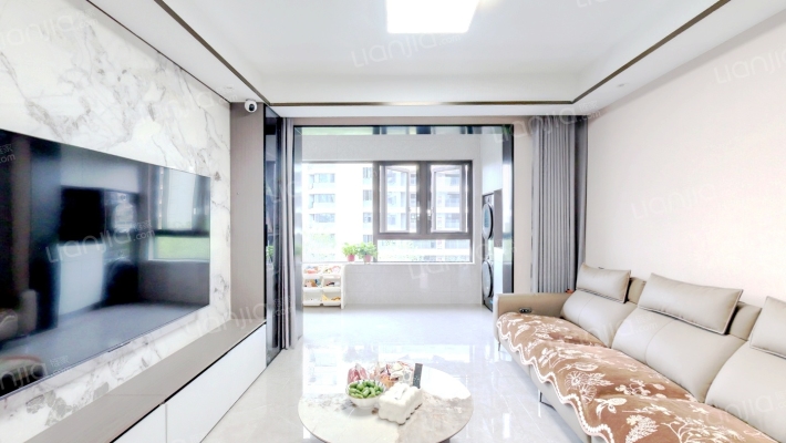 龙湖天玺北区二手房实景图