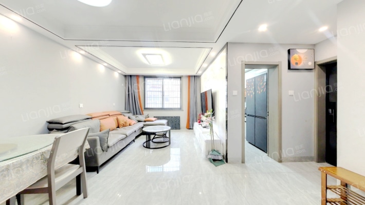 繁昌路4号二手房实景图