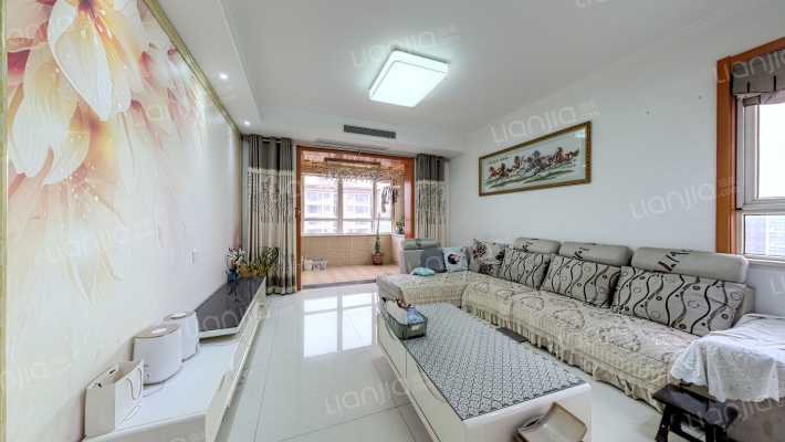 高新第五季二手房实景图