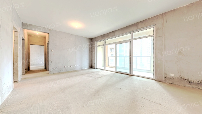 棠湖清江花语二手房实景图