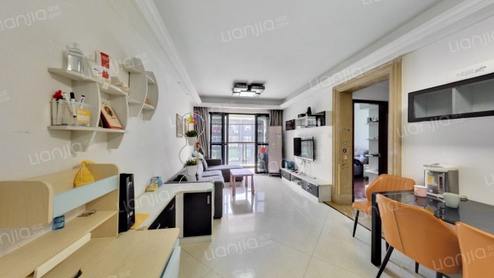 锦尚蓬莱苑二手房实景图