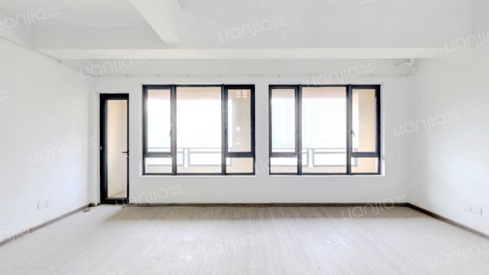 IOI·棕榈国际住区二手房实景图