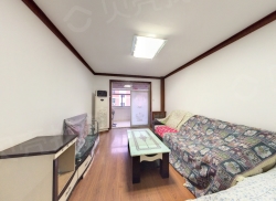 整租·马营九华园 2室2厅 南/北_马营九华园租房