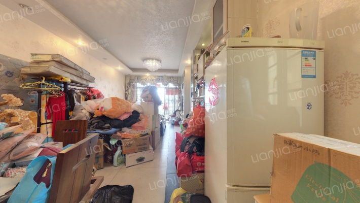 佛山奥园美林水岸二手房实景图