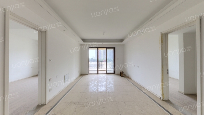 新城悦隽公园里二手房实景图