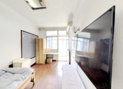 整租·博微家园 2室1厅 南_博微家园租房