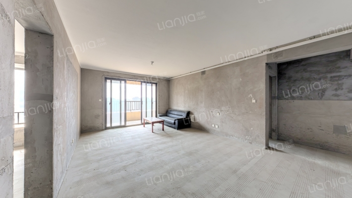 中海滨湖公馆二手房实景图