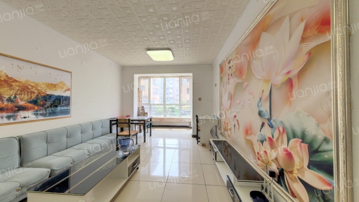 水木康桥二手房实景图