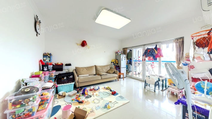 大芬艺术大厦二手房实景图