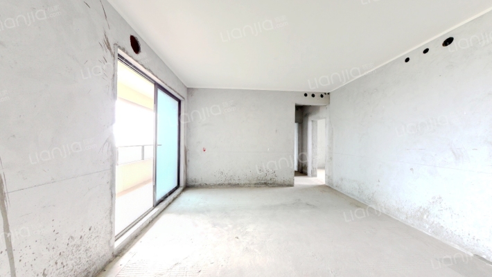 樾易府北区二手房实景图