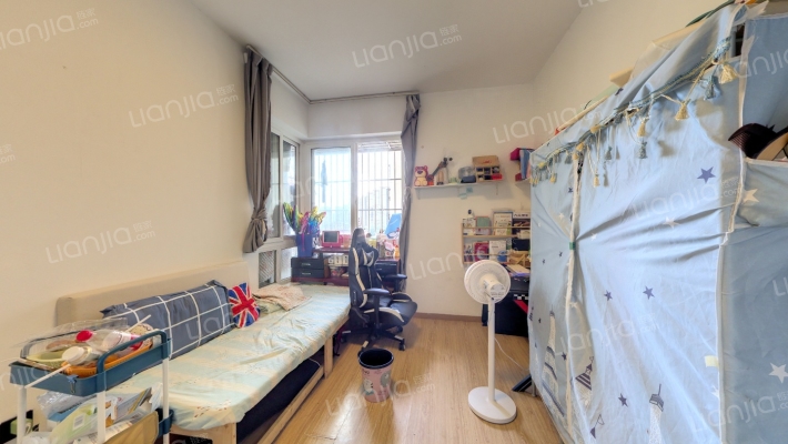 楠博苑五期二手房实景图