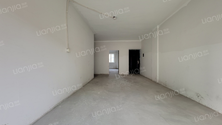 都市春天二手房实景图