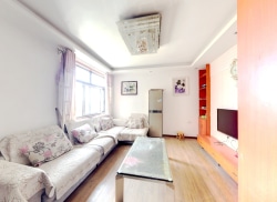 整租·光谷佳园 3室2厅 东南_光谷佳园租房