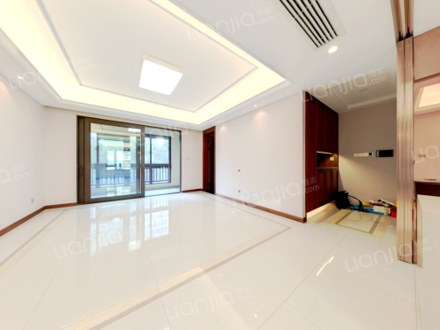 整租·钟南街118号 4室2厅 南/北