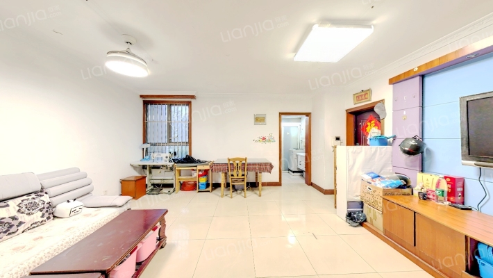 九龙雅苑二手房实景图