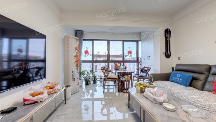 空港云尚二手房实景图