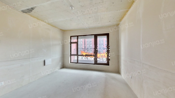 泊逸天玺甲第二手房实景图