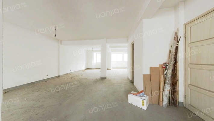 锦昌文华城二手房实景图