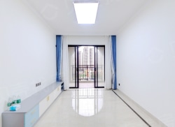 整租·美林湖美仑山语 2室1厅 南_美林湖美仑山语租房