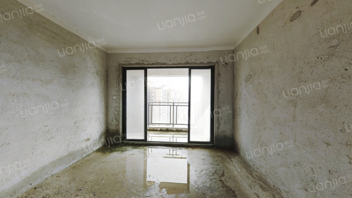 湖星水岸华庭二期二手房实景图