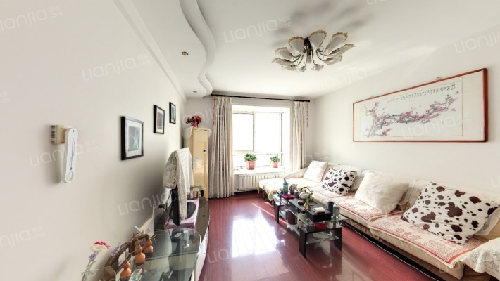 丽景胜和园二手房实景图