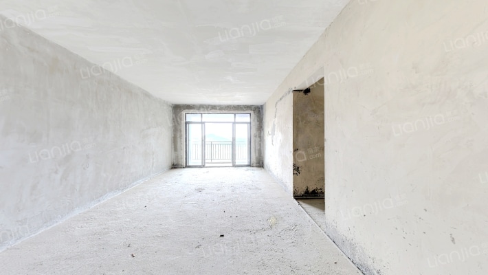 和馨苑二手房实景图