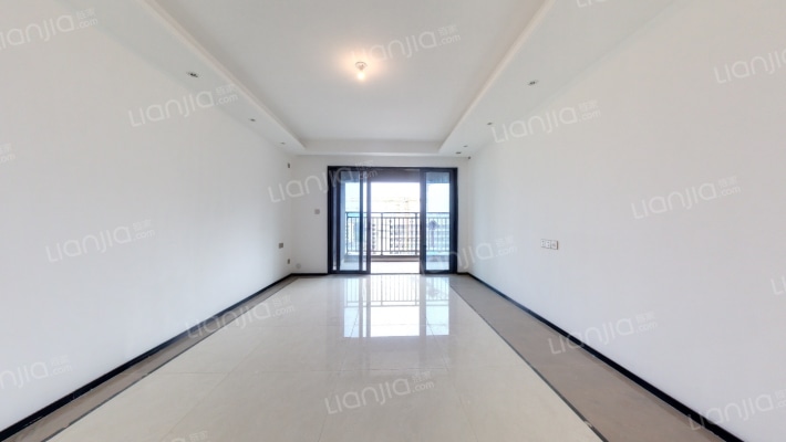 保利海德公园叁号院二手房实景图