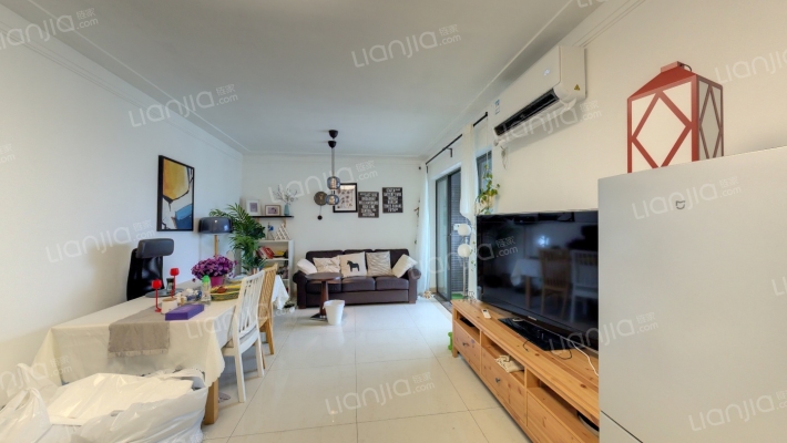 侨康大厦二手房实景图