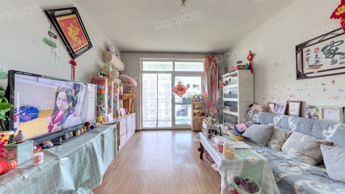 金东城雅居二手房实景图