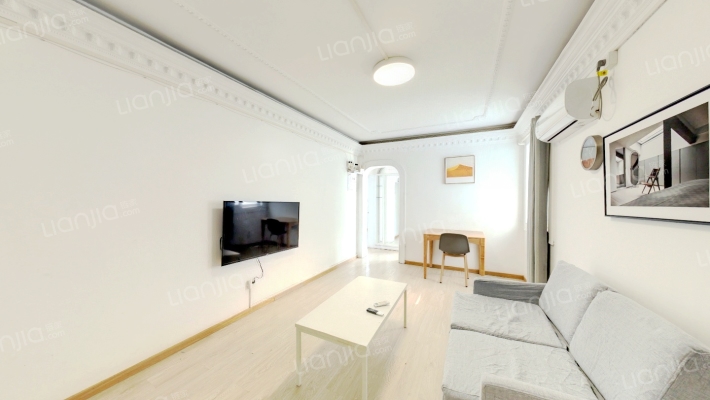 锦馨苑二手房实景图