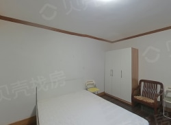 整租·香楠小区 2室1厅 南_香楠小区租房