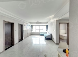 整租·国贸华府 3室2厅 南_国贸华府租房