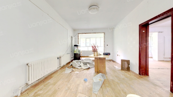 盛世香湾二手房实景图