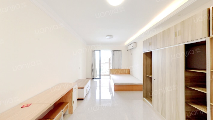 锦绣一方二手房实景图