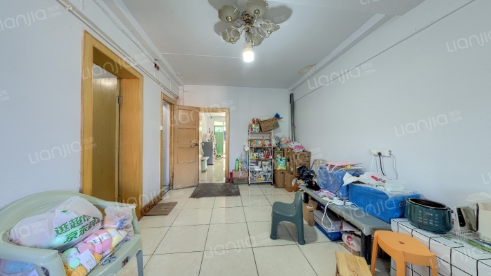 永宁庄综合楼二手房实景图