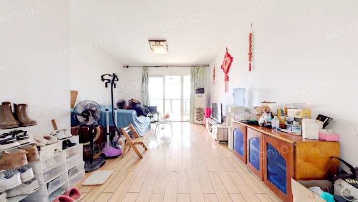 铂金时代二手房实景图