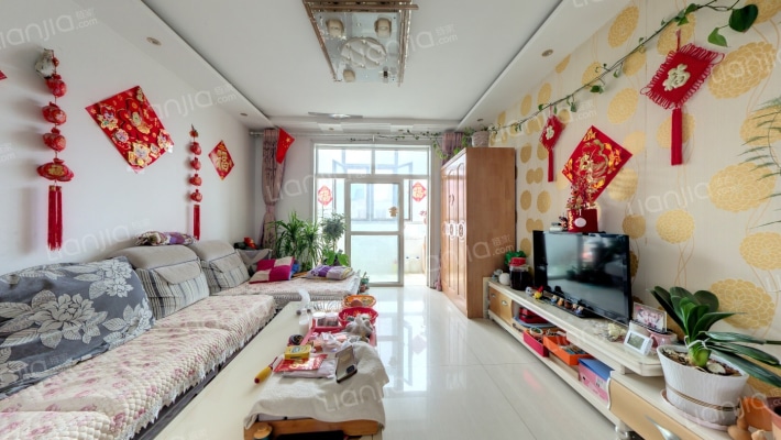 星城花园二手房实景图