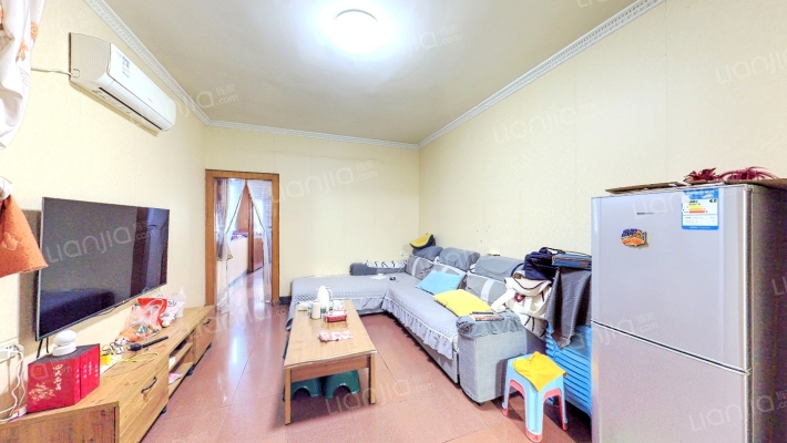 地母亭小区二手房实景图