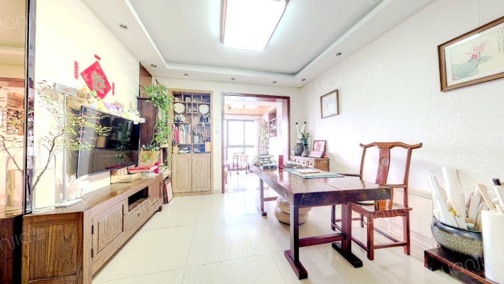 华侨城纯水岸三期二手房实景图