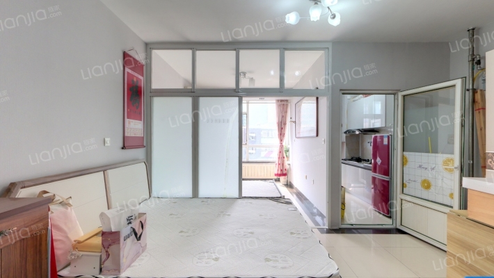 环宇世纪星城二手房实景图