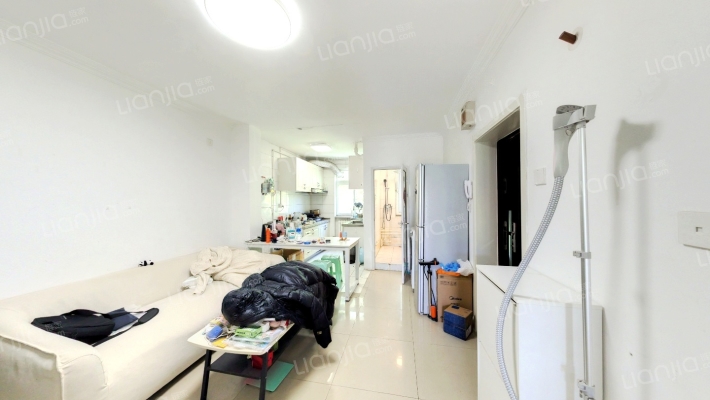 感化胡同3号院二手房实景图