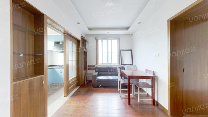 凤凰社区二手房实景图