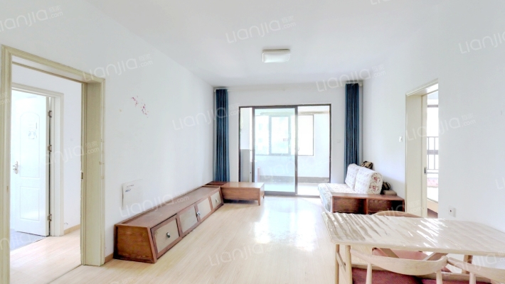 文一锦门学府里二手房实景图