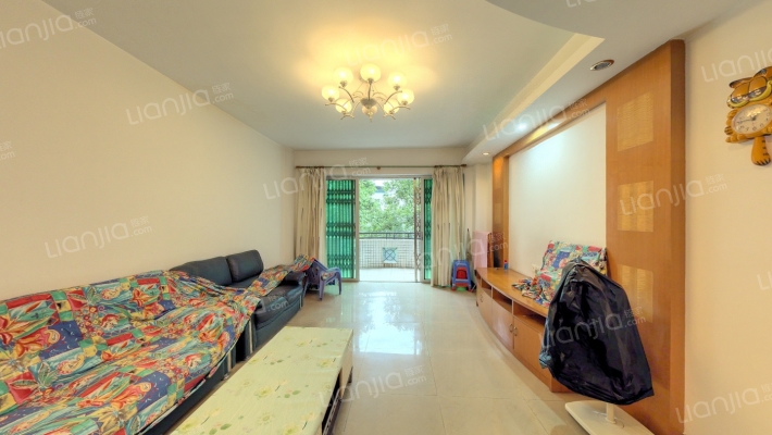 华月苑二手房实景图